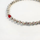 Marble Necklace