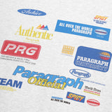 レーシングTシャツ
