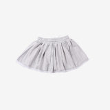 Lanel flare pants skirt