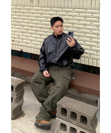 Saint Coating Jacket