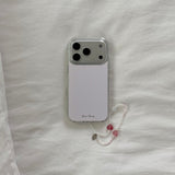 pink jellhard case
