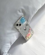 マイリトルハウス レジンスマホケース