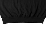 Nuel Off-Shoulder Sweatshirt