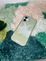 Furry Friends Phone case_Rabbit