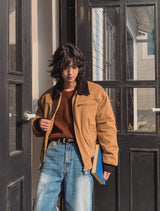 Eddie Two Way Work Jacket