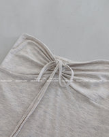 Cornish Shirring Ribbon Tube Top