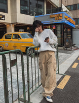 Bread Cargo Layer Pants