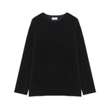 Loa デッキー ラウンドニット