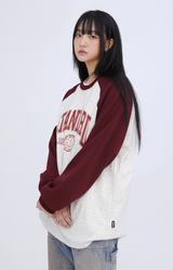 ARCH STANDARD Raglan Long sleeve (SNSSTD-0199)
