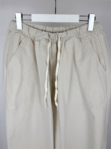 REFRESH WIDE BANDING PANTS (5C)