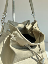 Fomal Bag - Beige