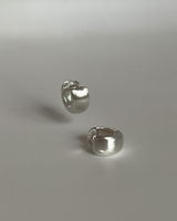 ペールピアス (シルバー)