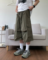 Move Bermuda Cargo Pants