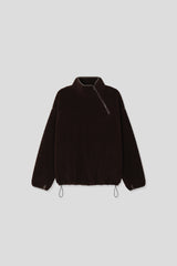 Kumo Half Zip Up