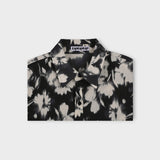 3 TAP Afterimage Flower Shirt (2color)