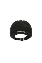 eg cap (black)