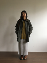Flu Drape Knit (5color)
