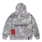 ML HOODIE CAMO
