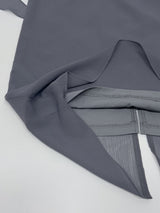 Rookie Chiffon Wrap Skirt
