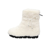 RIBBON DUMBLE BEAR BOOTS