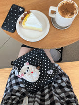 ドットエポキシケース