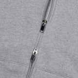 リズクロッピードジップフーディー (3color)