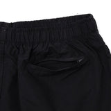 EXAMPLE OE LOGO NYLON SHORTS