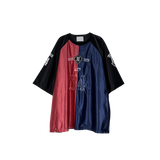 our metal 半袖Tシャツ