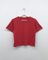 レイヤード ムード Tシャツ (10color)