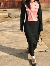 Moco skirt