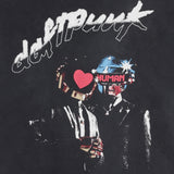 Kain Punk short-sleeve t-shirt