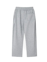 Tate Pintuck Wide Pants