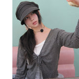 Mocha Hat