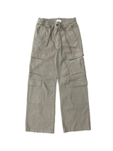  dear poket cargo pt(2 color)