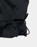 Double Layer Half Pants