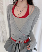 Basic Sleeveless Top