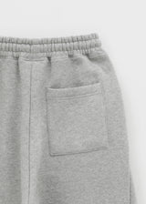 [MADE] Luperson Double-sided Fleece Folding Two-way Pants