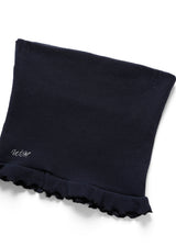 Waffle comfort top_navy