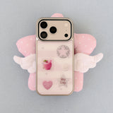 cozy pop case (3 colors)