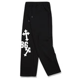 686 Wide Pants - 2COLOR