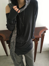 フィンガーボタンops T