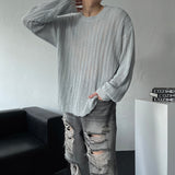 LC Smog Gradation Knitwear (3 colors)