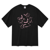 CATS T-SHIRTS