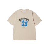 26SS TENNIS BALL SHORT SLEEVE T-SHIRT