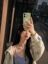 Furry Friends Phone case_Rabbit