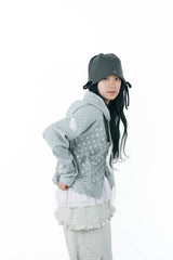 dotwing ziphoodie