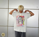 VENTIQUE ハッピーガールTシャツ 3color