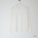 pure round knit