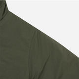 Fauré Standard Neck Winter Padded Jumper