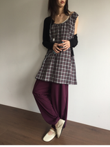 Say Balloon Harem Pants (5color)